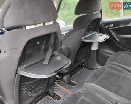 Сітроен С4 Пікассо 2006 у Кременце на Automoto.ua Сірий Сітроен С4 Пікассо, об'ємом двигуна 2 л та пробігом 300 тис. км за 4950 $, фото 16 на Automoto.ua