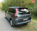 Сітроен С4 Пікассо 2006 у Ковель на Automoto.ua Сірий Сітроен С4 Пікассо, об'ємом двигуна 1.61 л та пробігом 249 тис. км за 5350 $, фото 25 на Automoto.ua