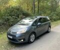 Сітроен С4 Пікассо 2006 у Ковель на Automoto.ua Сірий Сітроен С4 Пікассо, об'ємом двигуна 1.6 л та пробігом 249 тис. км за 5350 $, фото 1 на Automoto.ua