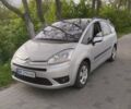 Серый Ситроен С4 Пикассо, объемом двигателя 1.56 л и пробегом 290 тыс. км за 4400 $, фото 9 на Automoto.ua