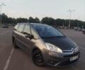 Серый Ситроен С4 Пикассо, объемом двигателя 1.75 л и пробегом 250 тыс. км за 5200 $, фото 1 на Automoto.ua