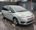 Серый Ситроен С4 Пикассо, объемом двигателя 0 л и пробегом 283 тыс. км за 4900 $, фото 4 на Automoto.ua