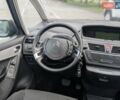 Серый Ситроен С4 Пикассо, объемом двигателя 1.56 л и пробегом 340 тыс. км за 4750 $, фото 9 на Automoto.ua