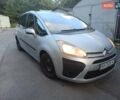 Сірий Сітроен С4 Пікассо, об'ємом двигуна 1.6 л та пробігом 320 тис. км за 4000 $, фото 1 на Automoto.ua