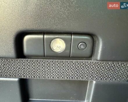 Сірий Сітроен С4 Пікассо, об'ємом двигуна 2 л та пробігом 220 тис. км за 4900 $, фото 15 на Automoto.ua