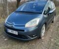 Серый Ситроен С4 Пикассо, объемом двигателя 1.8 л и пробегом 263 тыс. км за 5400 $, фото 8 на Automoto.ua
