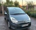 Сірий Сітроен С4 Пікассо, об'ємом двигуна 1.6 л та пробігом 285 тис. км за 4750 $, фото 1 на Automoto.ua
