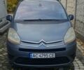 Ситроен С4 Пикассо 2007 в Владимир-Волынский на Automoto.ua Серый Ситроен С4 Пикассо, объемом двигателя 1.56 л и пробегом 324 тыс. км за 4600 $, фото 1 на Automoto.ua