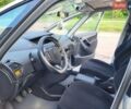 Сірий Сітроен С4 Пікассо, об'ємом двигуна 1.6 л та пробігом 290 тис. км за 4300 $, фото 10 на Automoto.ua