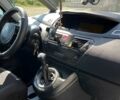 Серый Ситроен С4 Пикассо, объемом двигателя 1.6 л и пробегом 378 тыс. км за 4999 $, фото 22 на Automoto.ua