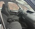 Ситроен С4 Пикассо 2007 в Львове на Automoto.ua Серый Ситроен С4 Пикассо, объемом двигателя 1.6 л и пробегом 260 тыс. км за 6000 $, фото 5 на Automoto.ua