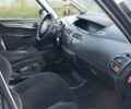 Серый Ситроен С4 Пикассо, объемом двигателя 1.56 л и пробегом 285 тыс. км за 5200 $, фото 2 на Automoto.ua