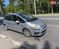 Серый Ситроен С4 Пикассо, объемом двигателя 1.56 л и пробегом 273 тыс. км за 5000 $, фото 1 на Automoto.ua