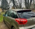 Сірий Сітроен С4 Пікассо, об'ємом двигуна 1.6 л та пробігом 167 тис. км за 5600 $, фото 11 на Automoto.ua