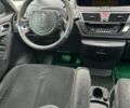 Сірий Сітроен С4 Пікассо, об'ємом двигуна 1.6 л та пробігом 288 тис. км за 6350 $, фото 4 на Automoto.ua