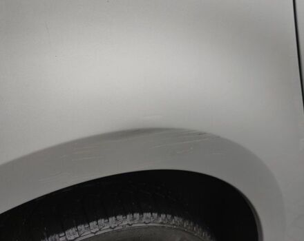 Серый Ситроен С4 Пикассо, объемом двигателя 1.6 л и пробегом 302 тыс. км за 4800 $, фото 12 на Automoto.ua