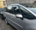 Сірий Сітроен С4 Пікассо, об'ємом двигуна 2 л та пробігом 220 тис. км за 4800 $, фото 1 на Automoto.ua