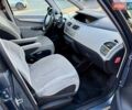 Сірий Сітроен С4 Пікассо, об'ємом двигуна 1.56 л та пробігом 276 тис. км за 5400 $, фото 22 на Automoto.ua