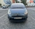 Серый Ситроен С4 Пикассо, объемом двигателя 1.56 л и пробегом 182 тыс. км за 5700 $, фото 22 на Automoto.ua
