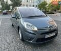 Серый Ситроен С4 Пикассо, объемом двигателя 1.56 л и пробегом 182 тыс. км за 5700 $, фото 23 на Automoto.ua