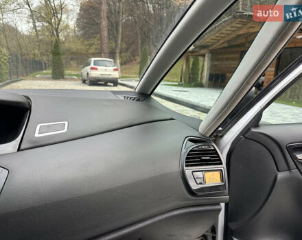 Сірий Сітроен С4 Пікассо, об'ємом двигуна 2 л та пробігом 220 тис. км за 4990 $, фото 26 на Automoto.ua