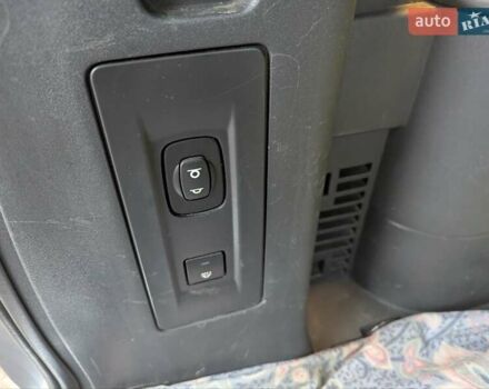 Сірий Сітроен С4 Пікассо, об'ємом двигуна 1.6 л та пробігом 123 тис. км за 5200 $, фото 17 на Automoto.ua