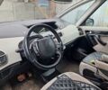 Серый Ситроен С4 Пикассо, объемом двигателя 2 л и пробегом 285 тыс. км за 5900 $, фото 7 на Automoto.ua
