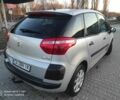 Сірий Сітроен С4 Пікассо, об'ємом двигуна 1.7 л та пробігом 227 тис. км за 5000 $, фото 3 на Automoto.ua