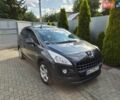 Серый Ситроен С4 Пикассо, объемом двигателя 0 л и пробегом 200 тыс. км за 5517 $, фото 1 на Automoto.ua