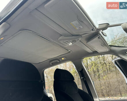 Сірий Сітроен С4 Пікассо, об'ємом двигуна 2 л та пробігом 220 тис. км за 4990 $, фото 42 на Automoto.ua