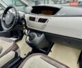 Сірий Сітроен С4 Пікассо, об'ємом двигуна 1.75 л та пробігом 222 тис. км за 4899 $, фото 33 на Automoto.ua