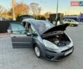 Сірий Сітроен С4 Пікассо, об'ємом двигуна 1.56 л та пробігом 276 тис. км за 5400 $, фото 13 на Automoto.ua