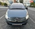Серый Ситроен С4 Пикассо, объемом двигателя 1.56 л и пробегом 182 тыс. км за 5700 $, фото 10 на Automoto.ua