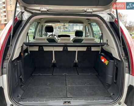 Сірий Сітроен С4 Пікассо, об'ємом двигуна 1.7 л та пробігом 356 тис. км за 6500 $, фото 21 на Automoto.ua