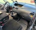 Серый Ситроен С4 Пикассо, объемом двигателя 1.75 л и пробегом 231 тыс. км за 6200 $, фото 9 на Automoto.ua