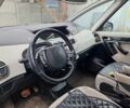 Серый Ситроен С4 Пикассо, объемом двигателя 2 л и пробегом 285 тыс. км за 5900 $, фото 6 на Automoto.ua
