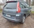 Серый Ситроен С4 Пикассо, объемом двигателя 2 л и пробегом 285 тыс. км за 5900 $, фото 3 на Automoto.ua