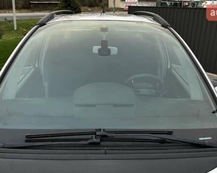 Сірий Сітроен С4 Пікассо, об'ємом двигуна 1.56 л та пробігом 321 тис. км за 4800 $, фото 1 на Automoto.ua