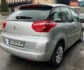 Серый Ситроен С4 Пикассо, объемом двигателя 2 л и пробегом 152 тыс. км за 5900 $, фото 4 на Automoto.ua