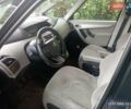 Ситроен С4 Пикассо 2007 в Львове на Automoto.ua Серый Ситроен С4 Пикассо, объемом двигателя 1.56 л и пробегом 270 тыс. км за 5800 $, фото 5 на Automoto.ua