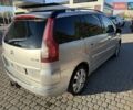 Сірий Сітроен С4 Пікассо, об'ємом двигуна 2 л та пробігом 220 тис. км за 4900 $, фото 5 на Automoto.ua