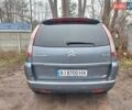 Серый Ситроен С4 Пикассо, объемом двигателя 2 л и пробегом 285 тыс. км за 5900 $, фото 5 на Automoto.ua