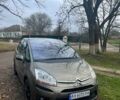 Сірий Сітроен С4 Пікассо, об'ємом двигуна 1.6 л та пробігом 167 тис. км за 5600 $, фото 1 на Automoto.ua