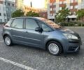 Ситроен С4 Пикассо 2007 в Одессе на Automoto.ua Серый Ситроен С4 Пикассо, объемом двигателя 1.6 л и пробегом 185 тыс. км за 5700 $, фото 6 на Automoto.ua