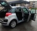 Серый Ситроен С4 Пикассо, объемом двигателя 1.6 л и пробегом 302 тыс. км за 4800 $, фото 1 на Automoto.ua