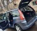 Серый Ситроен С4 Пикассо, объемом двигателя 1.56 л и пробегом 293 тыс. км за 4880 $, фото 5 на Automoto.ua