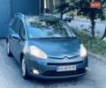Серый Ситроен С4 Пикассо, объемом двигателя 1.6 л и пробегом 261 тыс. км за 4700 $, фото 18 на Automoto.ua