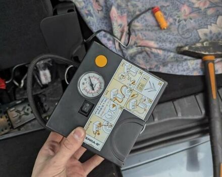 Сірий Сітроен С4 Пікассо, об'ємом двигуна 1.6 л та пробігом 123 тис. км за 5200 $, фото 19 на Automoto.ua