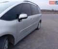 Серый Ситроен С4 Пикассо, объемом двигателя 1.6 л и пробегом 276 тыс. км за 6100 $, фото 10 на Automoto.ua