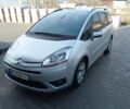 Сірий Сітроен С4 Пікассо, об'ємом двигуна 2 л та пробігом 215 тис. км за 5450 $, фото 1 на Automoto.ua